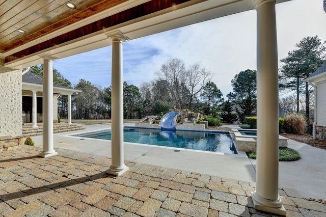 4045 Ridge Road, Buford, GA 30519