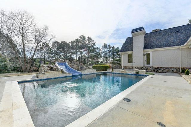 4045 Ridge Road, Buford, GA 30519