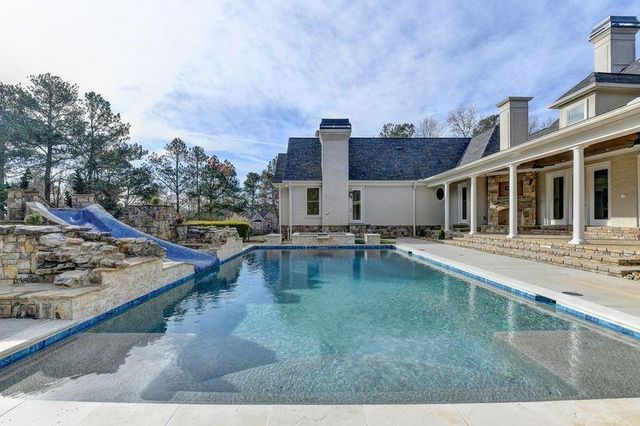 4045 Ridge Road, Buford, GA 30519