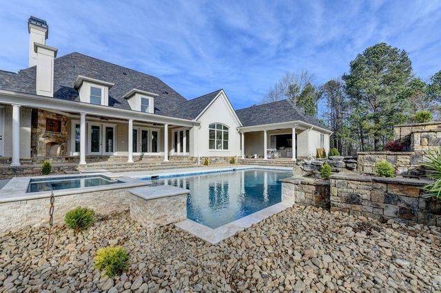 4045 Ridge Road, Buford, GA 30519