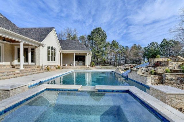 4045 Ridge Road, Buford, GA 30519