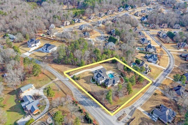 4045 Ridge Road, Buford, GA 30519