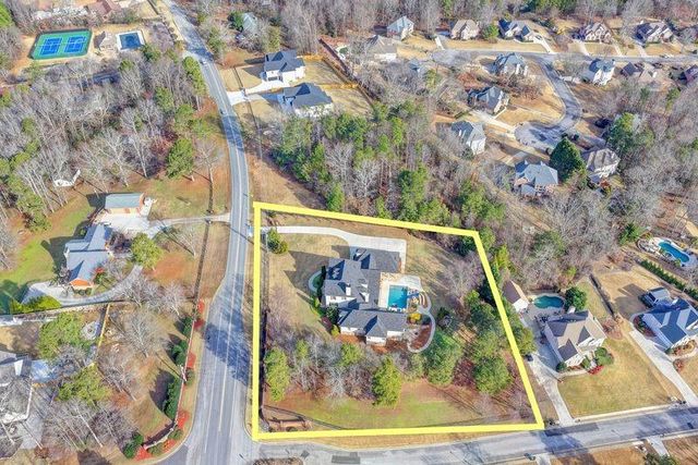 4045 Ridge Road, Buford, GA 30519
