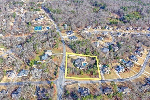4045 Ridge Road, Buford, GA 30519