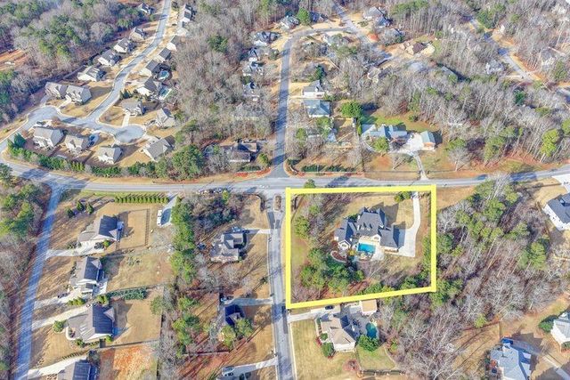 4045 Ridge Road, Buford, GA 30519