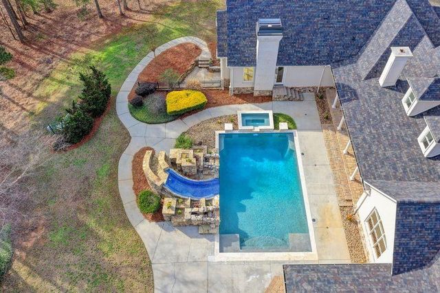 4045 Ridge Road, Buford, GA 30519