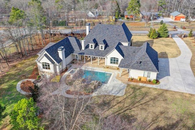4045 Ridge Road, Buford, GA 30519