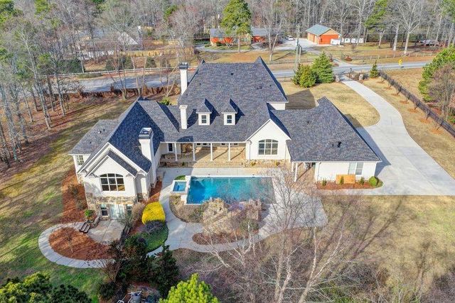 4045 Ridge Road, Buford, GA 30519