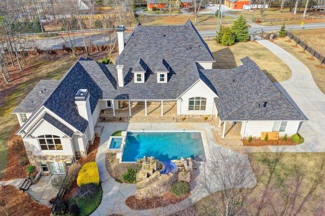 4045 Ridge Road, Buford, GA 30519