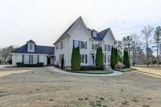 4045 Ridge Road, Buford, GA 30519