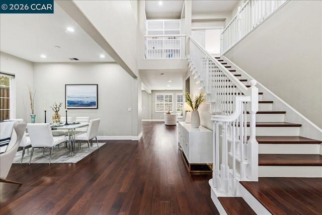 2536 Craneford Way, San Ramon, CA 94582