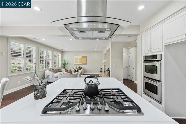 2536 Craneford Way, San Ramon, CA 94582