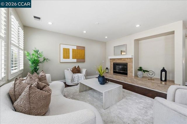 2536 Craneford Way, San Ramon, CA 94582