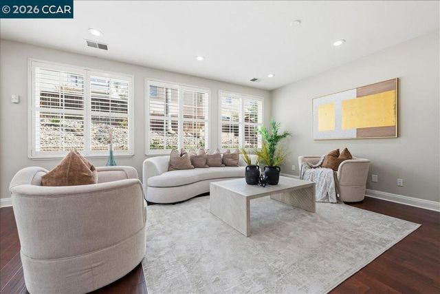 2536 Craneford Way, San Ramon, CA 94582