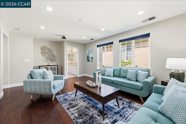 2536 Craneford Way, San Ramon, CA 94582