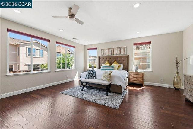 2536 Craneford Way, San Ramon, CA 94582