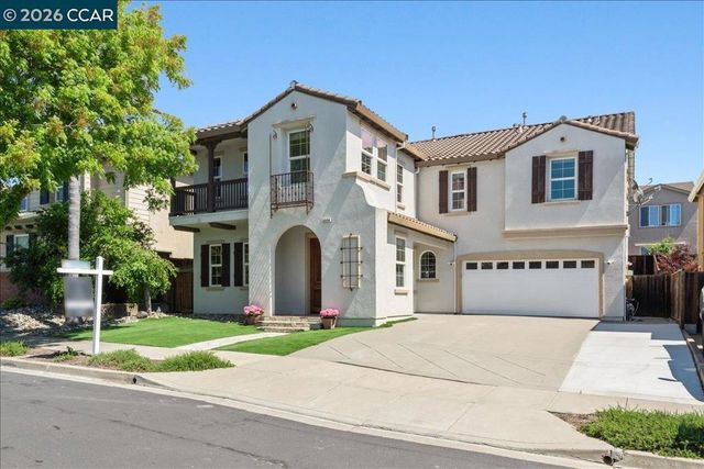 2536 Craneford Way, San Ramon, CA 94582