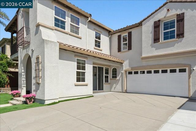 2536 Craneford Way, San Ramon, CA 94582