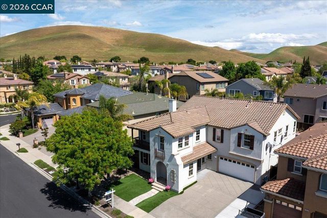 2536 Craneford Way, San Ramon, CA 94582