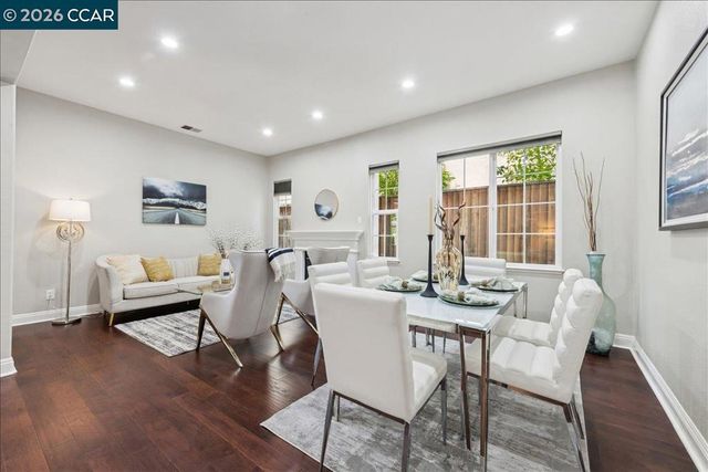 2536 Craneford Way, San Ramon, CA 94582