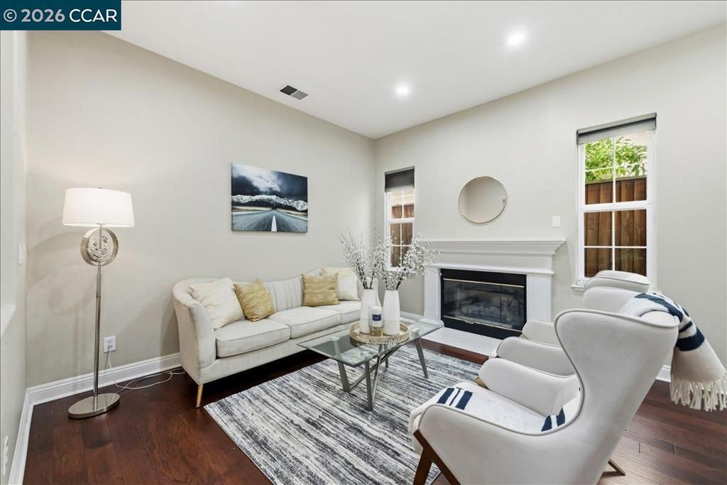 Image 10 of property listing at 2536 Craneford Way, San Ramon, CA 94582