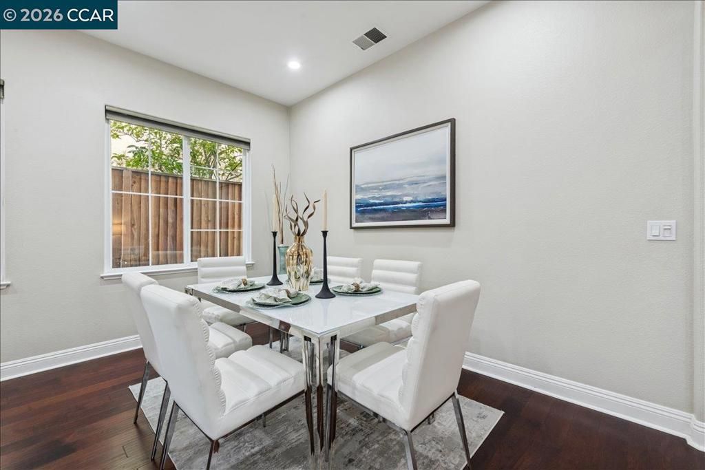 Image 11 of property listing at 2536 Craneford Way, San Ramon, CA 94582