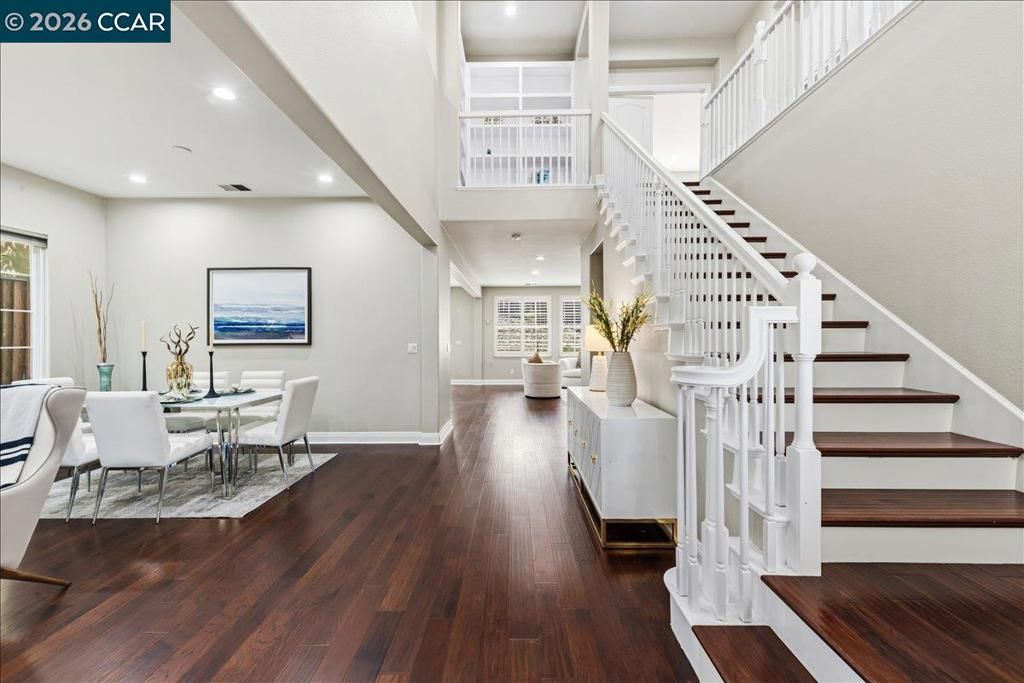 Image 12 of property listing at 2536 Craneford Way, San Ramon, CA 94582