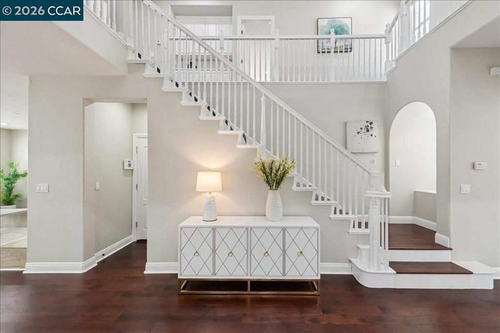 Image 14 of property listing at 2536 Craneford Way, San Ramon, CA 94582