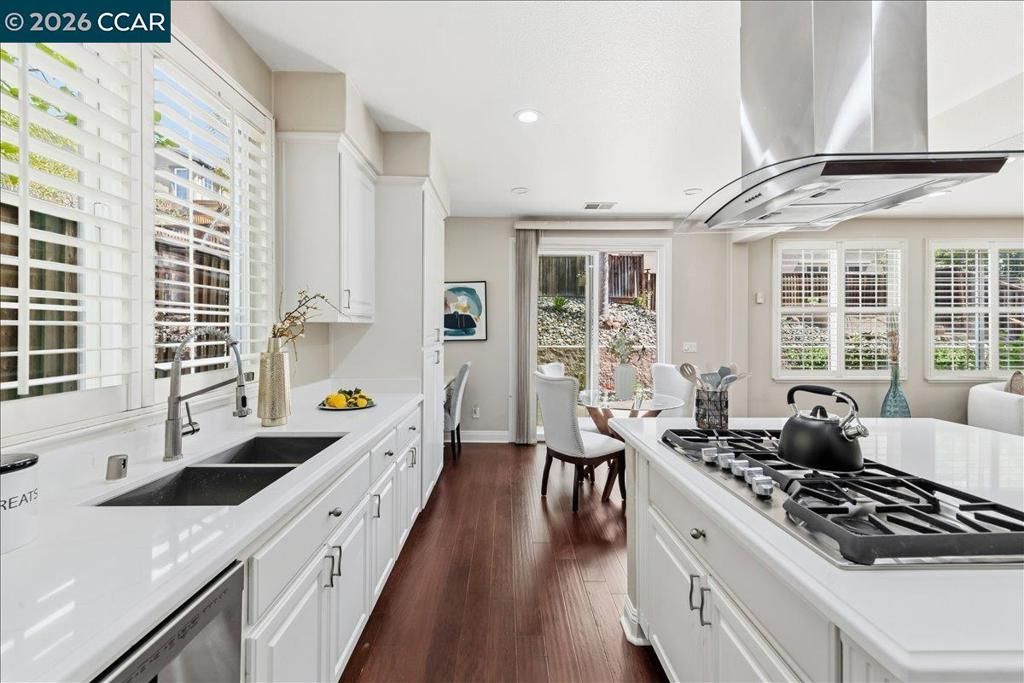 Image 17 of property listing at 2536 Craneford Way, San Ramon, CA 94582