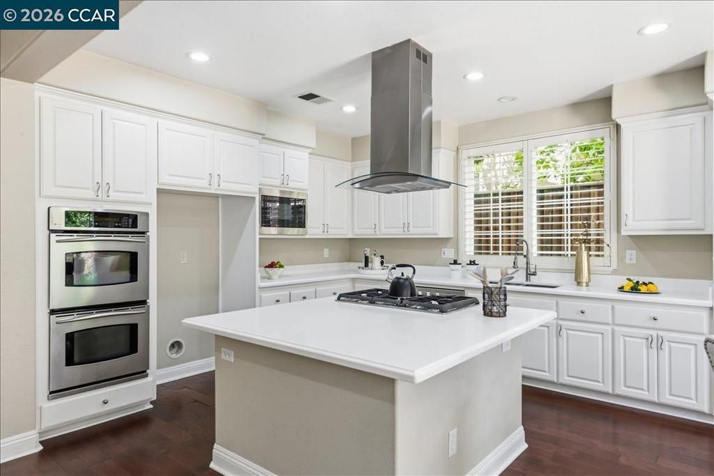 Image 18 of property listing at 2536 Craneford Way, San Ramon, CA 94582