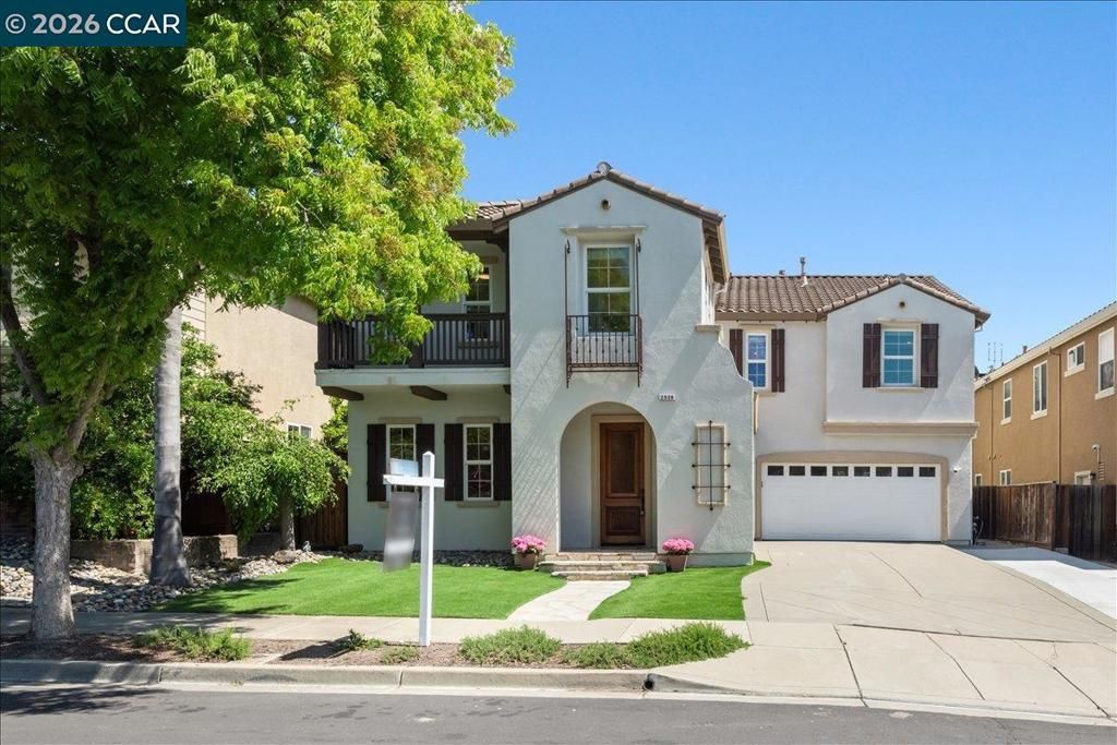 Image 2 of property listing at 2536 Craneford Way, San Ramon, CA 94582