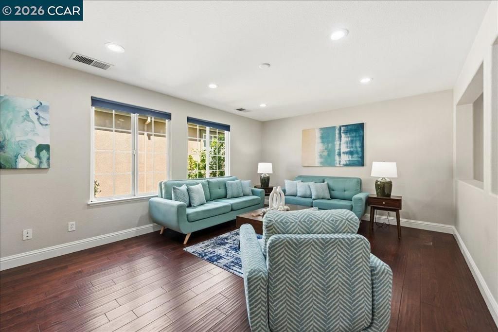 Image 26 of property listing at 2536 Craneford Way, San Ramon, CA 94582