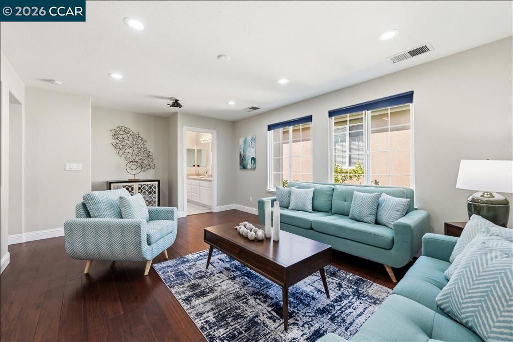 Image 28 of property listing at 2536 Craneford Way, San Ramon, CA 94582