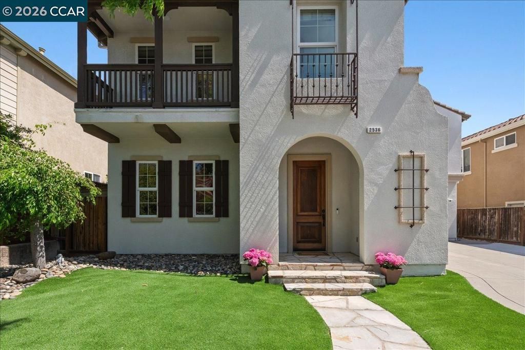 Image 3 of property listing at 2536 Craneford Way, San Ramon, CA 94582