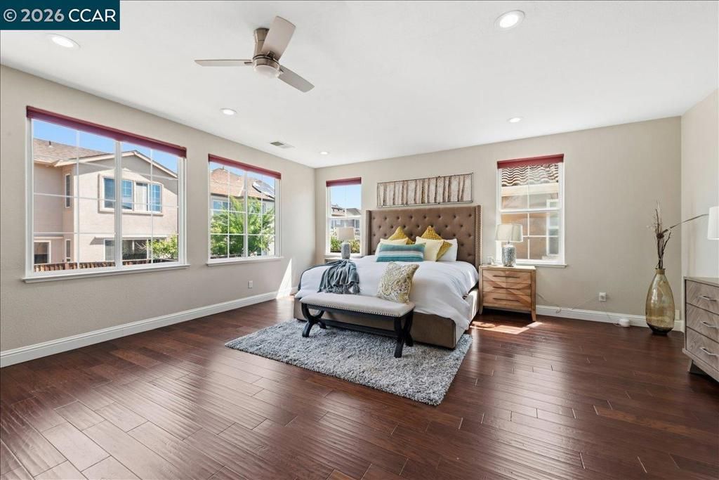 Image 30 of property listing at 2536 Craneford Way, San Ramon, CA 94582