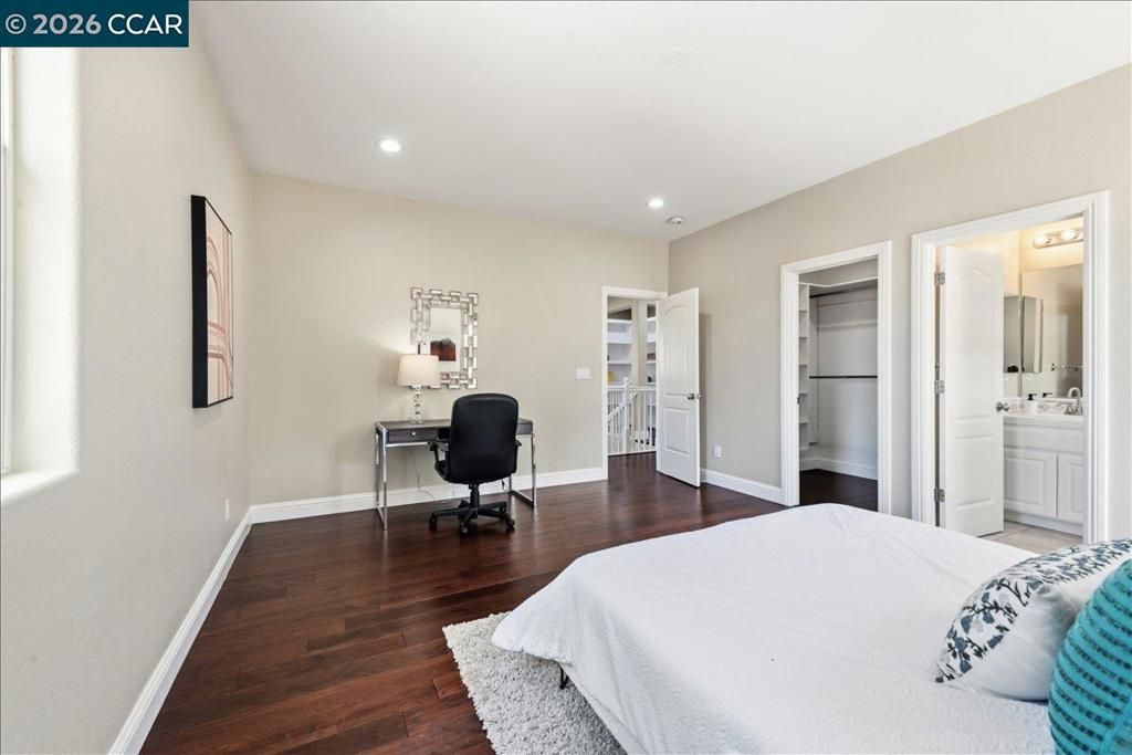 Image 33 of property listing at 2536 Craneford Way, San Ramon, CA 94582