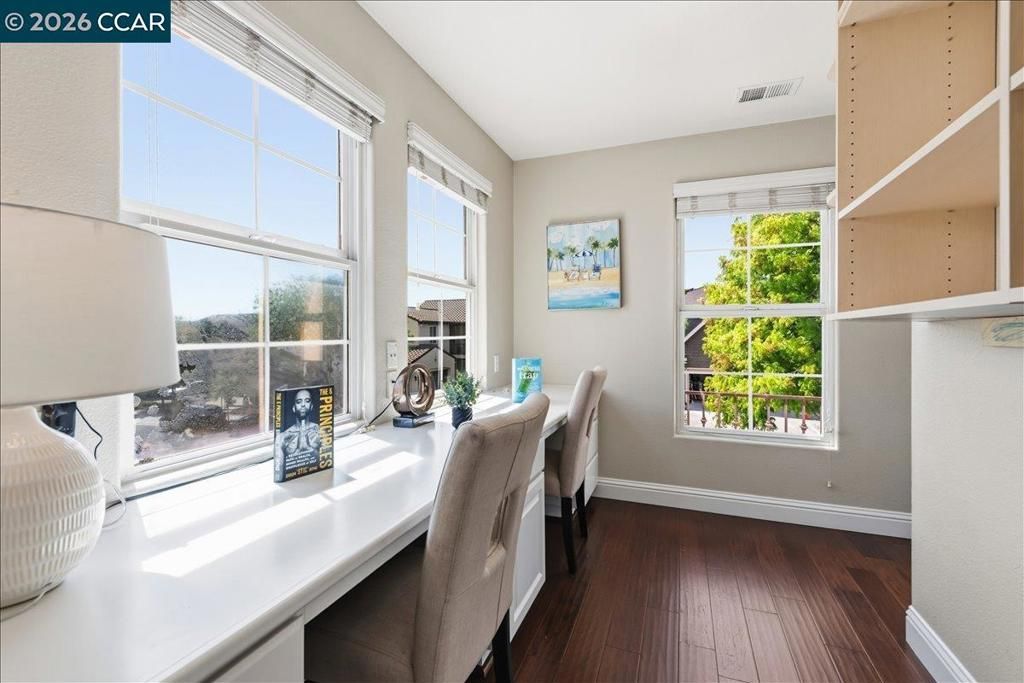 Image 36 of property listing at 2536 Craneford Way, San Ramon, CA 94582