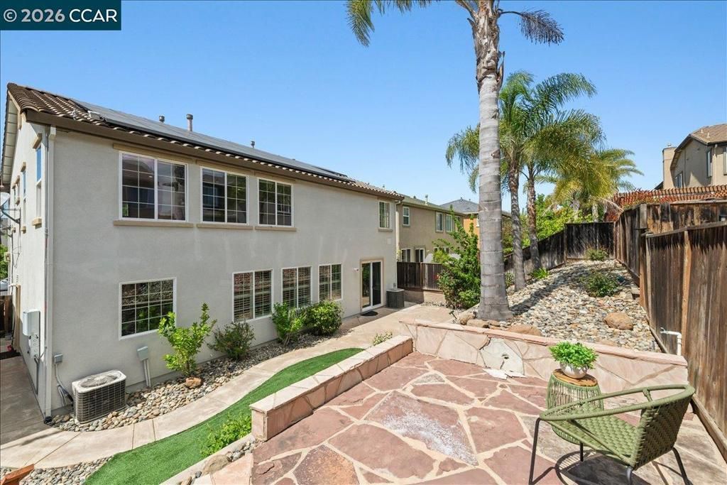 Image 44 of property listing at 2536 Craneford Way, San Ramon, CA 94582