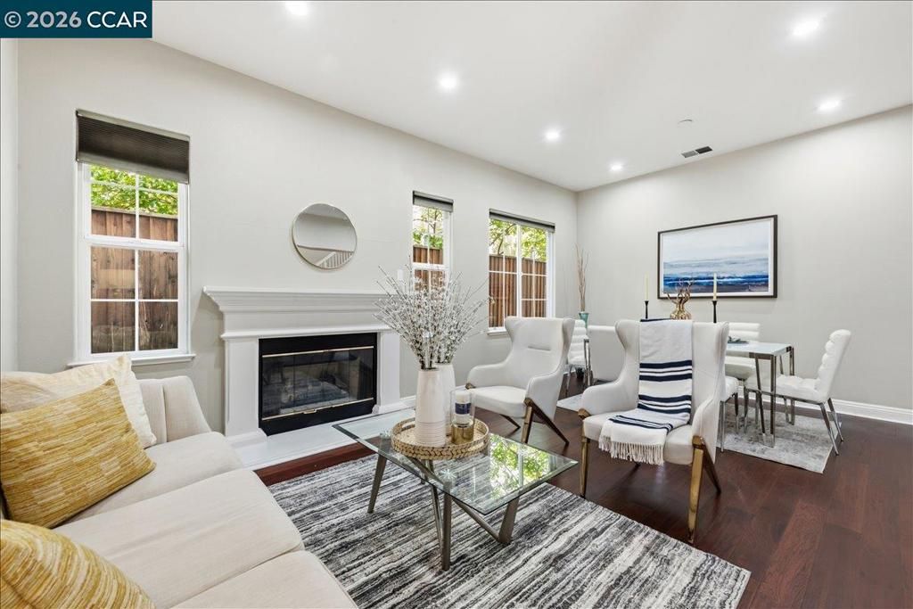 Image 9 of property listing at 2536 Craneford Way, San Ramon, CA 94582