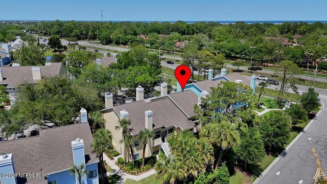 100 FAIRWAY PARK Boulevard 806, Ponte Vedra Beach, FL 32082