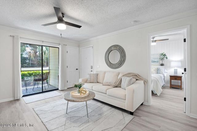 100 FAIRWAY PARK Boulevard 806, Ponte Vedra Beach, FL 32082