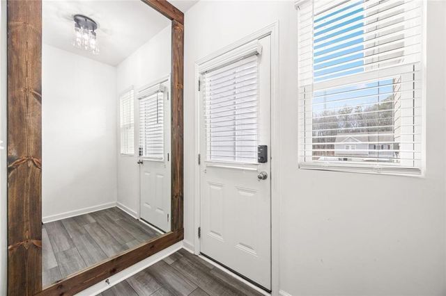 Address unavailable.