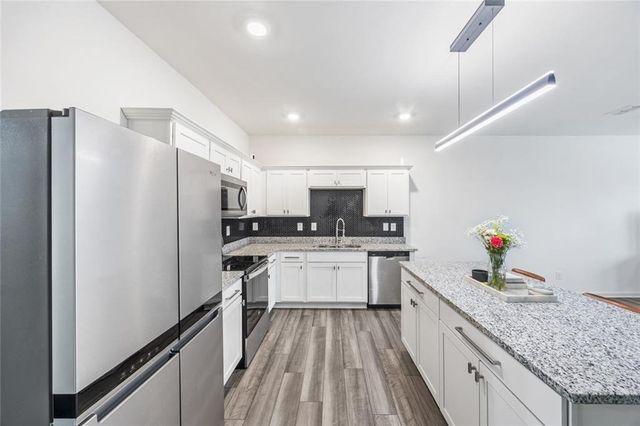 Address unavailable.