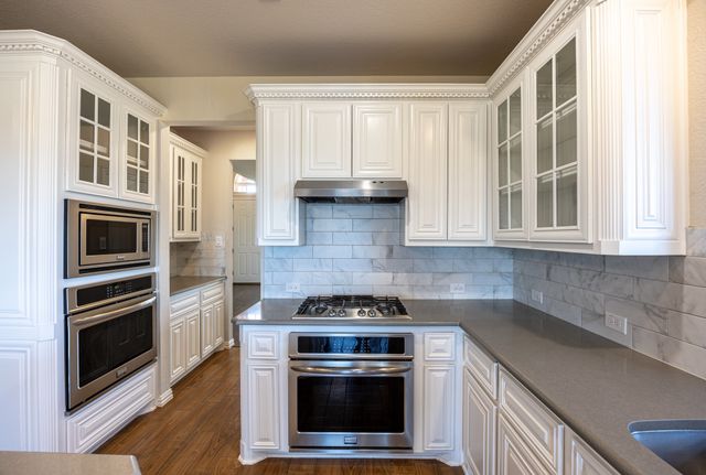 8520 Pinewood Drive, Fort Worth, TX 76123