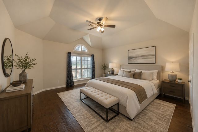8520 Pinewood Drive, Fort Worth, TX 76123