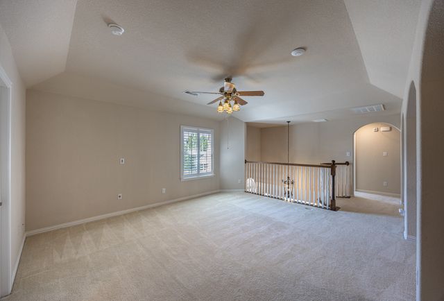 8520 Pinewood Drive, Fort Worth, TX 76123
