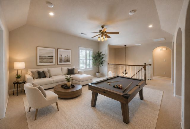 8520 Pinewood Drive, Fort Worth, TX 76123