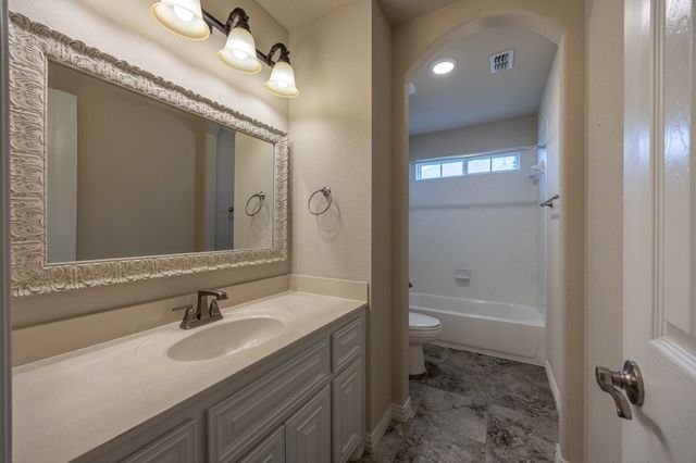 8520 Pinewood Drive, Fort Worth, TX 76123