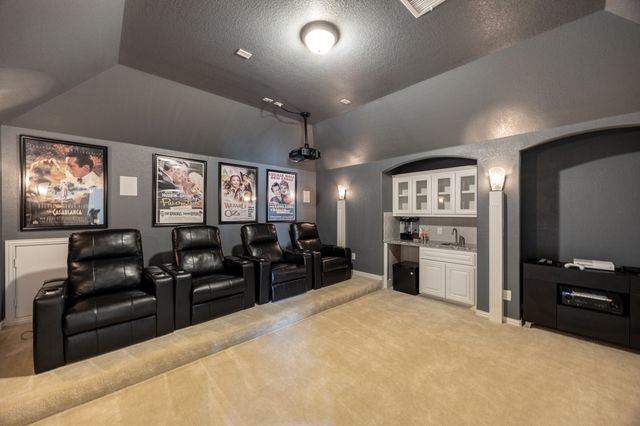 8520 Pinewood Drive, Fort Worth, TX 76123