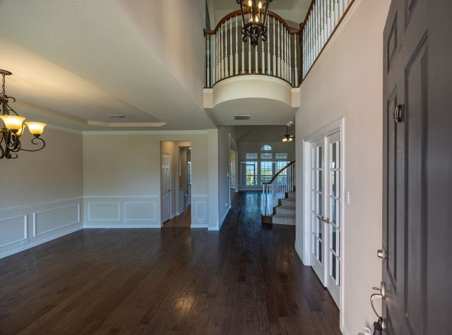 8520 Pinewood Drive, Fort Worth, TX 76123
